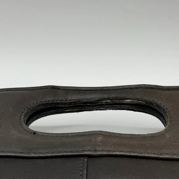 Bonnie Cashin Weekender Briefcase - Picture 12 of 16